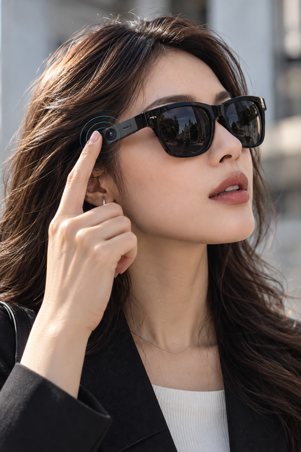MIMO AI GLASSES