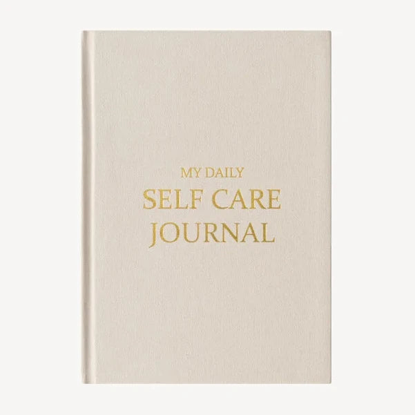 My Daily Self Care Journal  | 人生を動かすジャーナリング