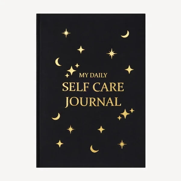 My Daily Self Care Journal  | 人生を動かすジャーナリング