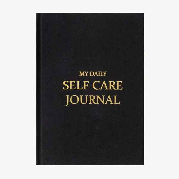 My Daily Self Care Journal  | 人生を動かすジャーナリング