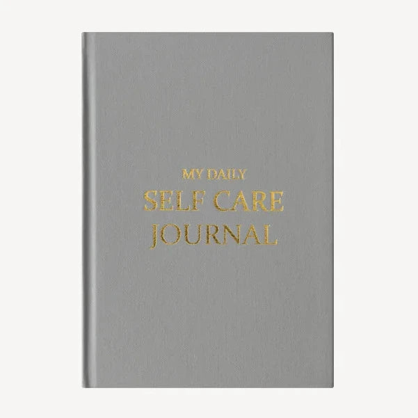 My Daily Self Care Journal  | 人生を動かすジャーナリング