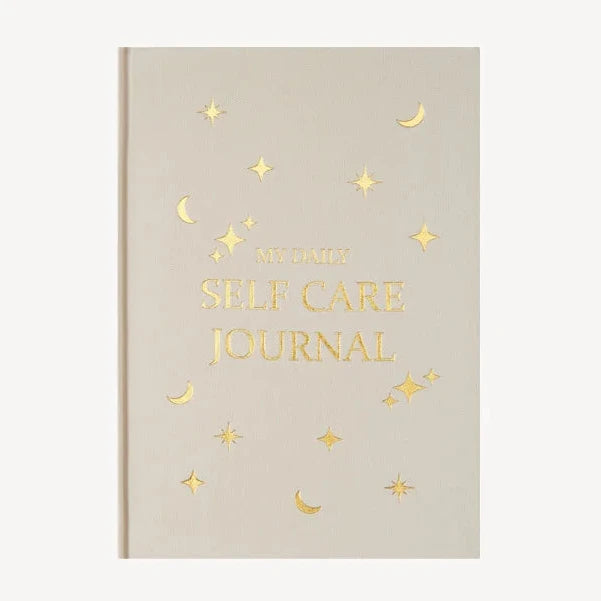 My Daily Self Care Journal  | 人生を動かすジャーナリング